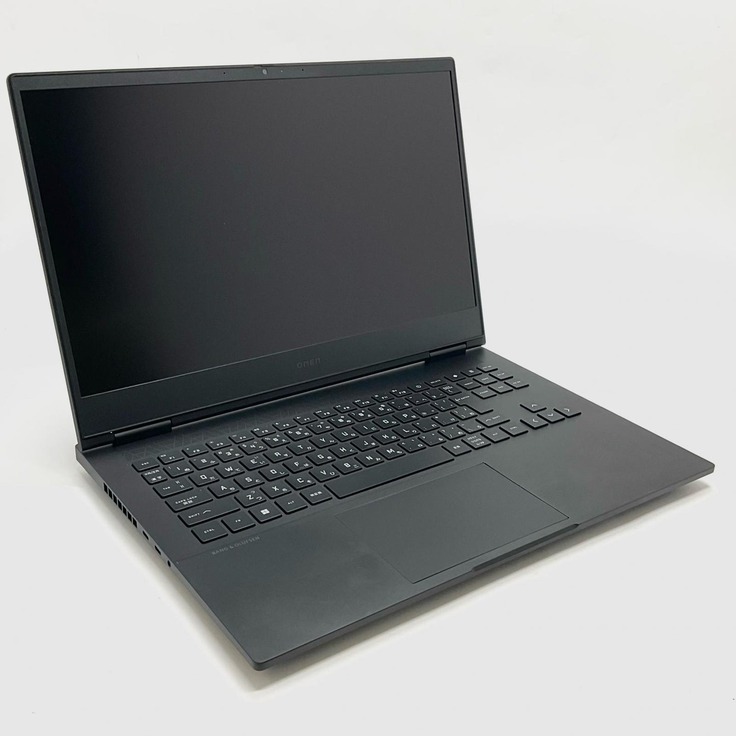 【全額返金保証】【最速発送】HP OMEN Gaming Laptop 16 16-wf0022TK i7-13700HX 16GB M.2 SSD 1TB RTX 4060 Laptop 92.3% 美品 動作確認済