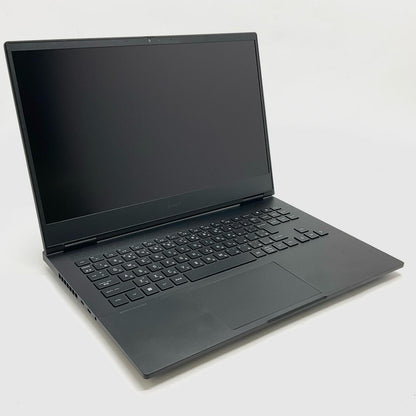 【全額返金保証】【最速発送】HP OMEN Gaming Laptop 16 16-wf0022TK i7-13700HX 16GB M.2 SSD 1TB RTX 4060 Laptop 92.3% 美品 動作確認済