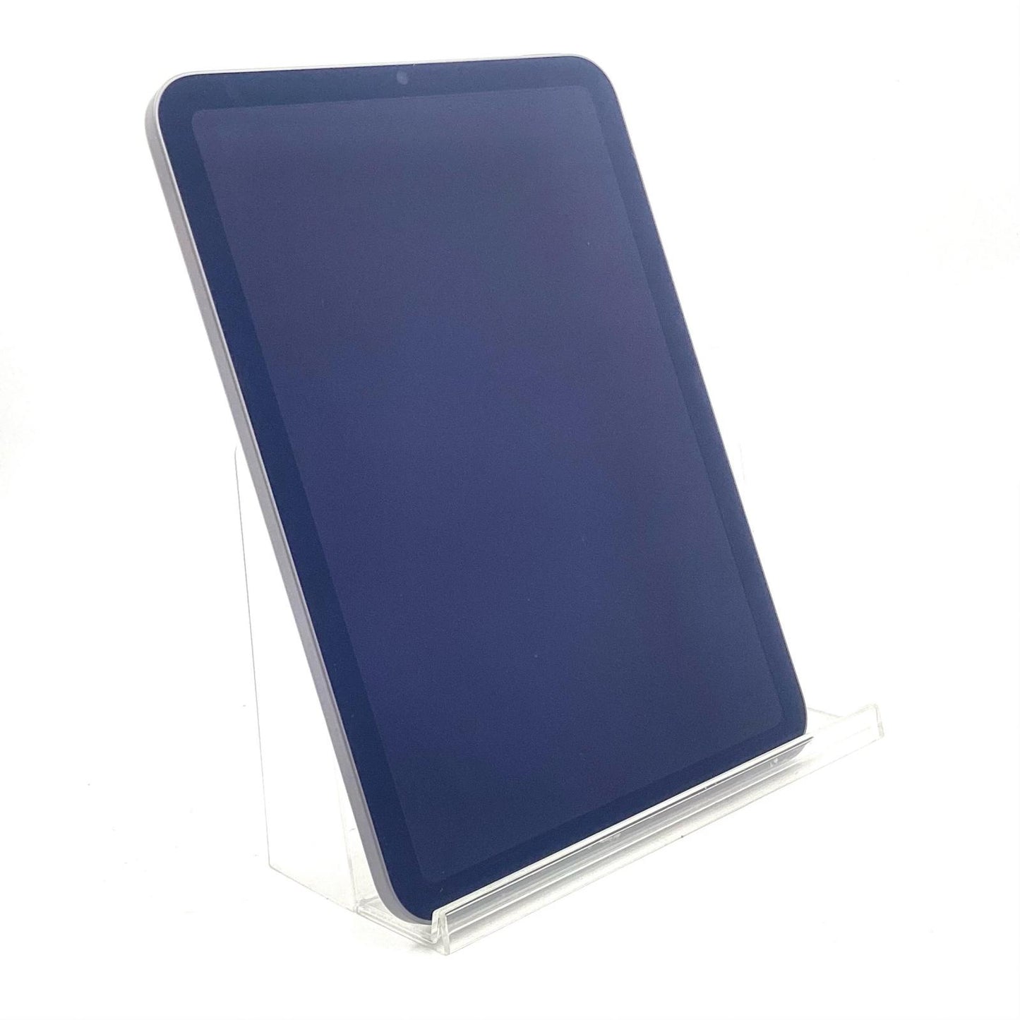 【全額返金保証】【最速発送】Apple iPad mini 8.3インチ 第6世代 64GB スペースグレイ Wi-Fi 美品 動作確認済
