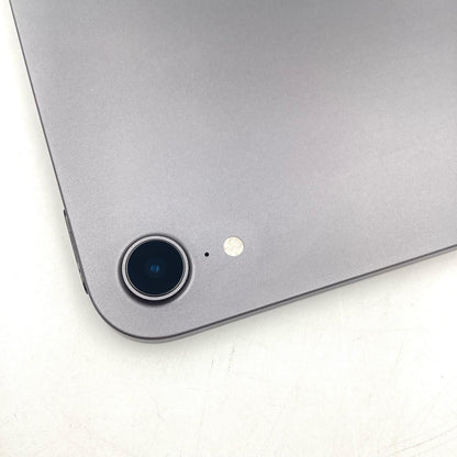 【全額返金保証】【最速発送】Apple iPad mini 8.3インチ 第6世代 64GB スペースグレイ Wi-Fi 美品 動作確認済