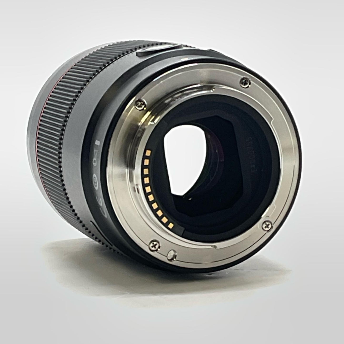 【全額返金保証】【最速発送】YONGNUO YN85mm F1.8S DF DSM Eマウント ブラック 美品 動作確認済