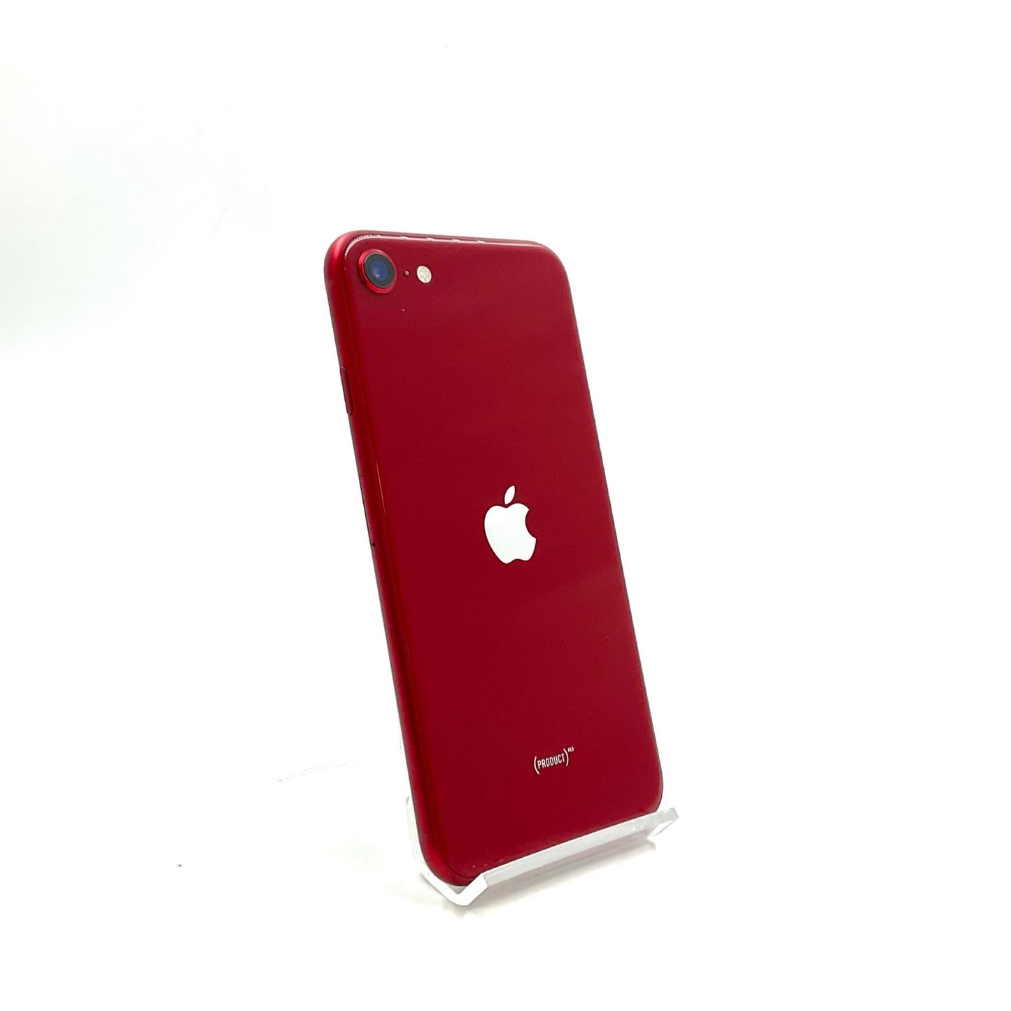 【全額返金保証】【最速発送】Apple iPhone iPhone SE（第3世代） 256GB (PRODUCT)RED SIMフリー 動作確認済 77%