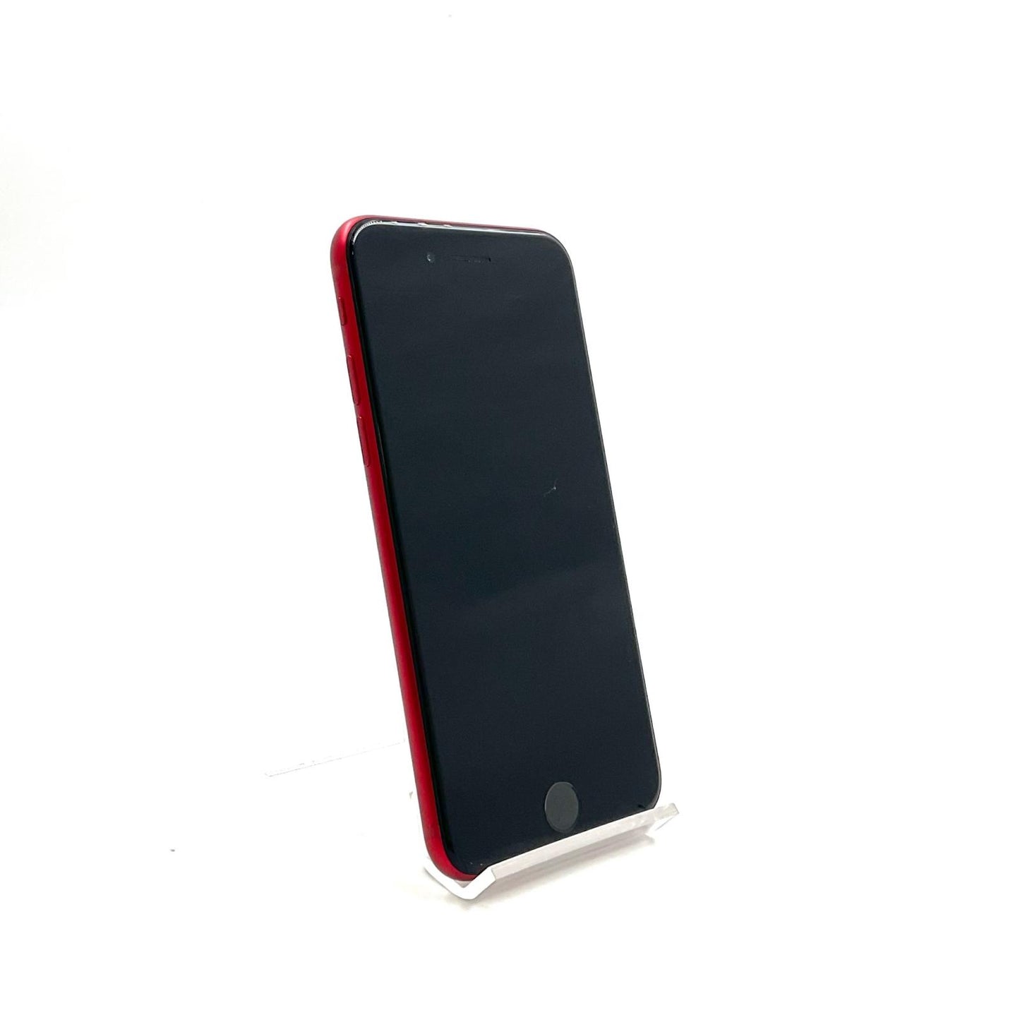 【全額返金保証】【最速発送】Apple iPhone iPhone SE（第3世代） 256GB (PRODUCT)RED SIMフリー 動作確認済 77%