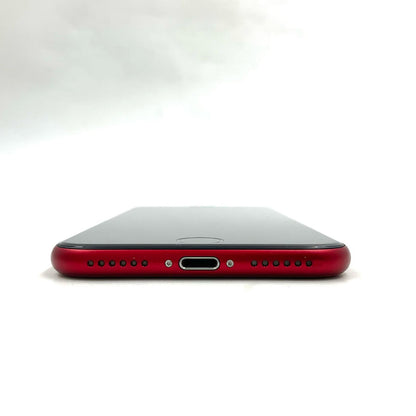 【全額返金保証】【最速発送】Apple iPhone iPhone SE（第3世代） 256GB (PRODUCT)RED SIMフリー 動作確認済 77%