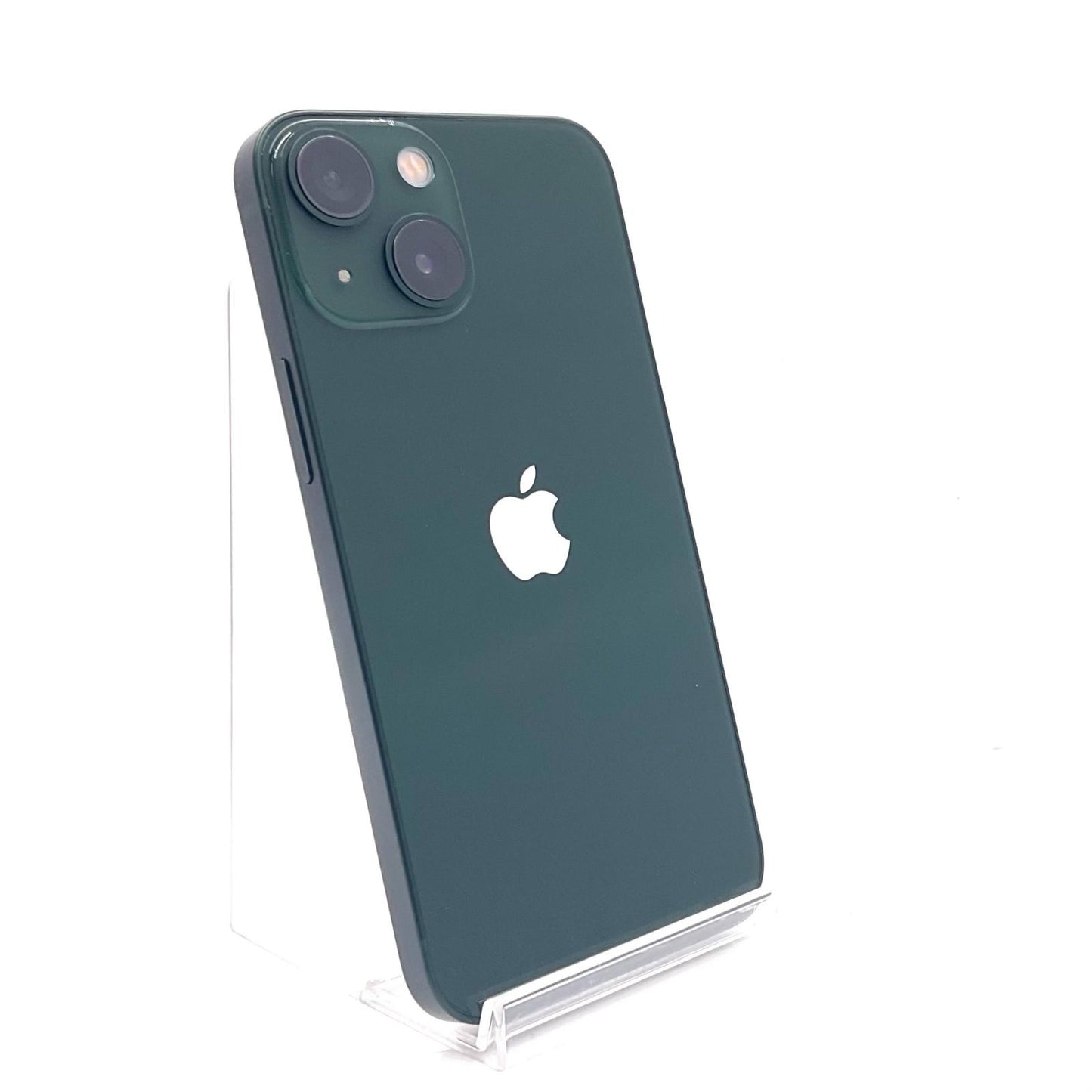 【全額返金保証】【最速発送】Apple iPhone iPhone 13 mini 256GB グリーン docomo 白ロム 美品 動作確認済 82%