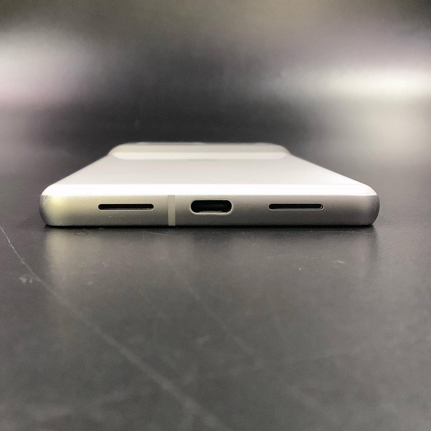 【全額返金保証】【最速発送】Google Pixel 7 128GB Snow au G03Z5 超美品 動作確認済