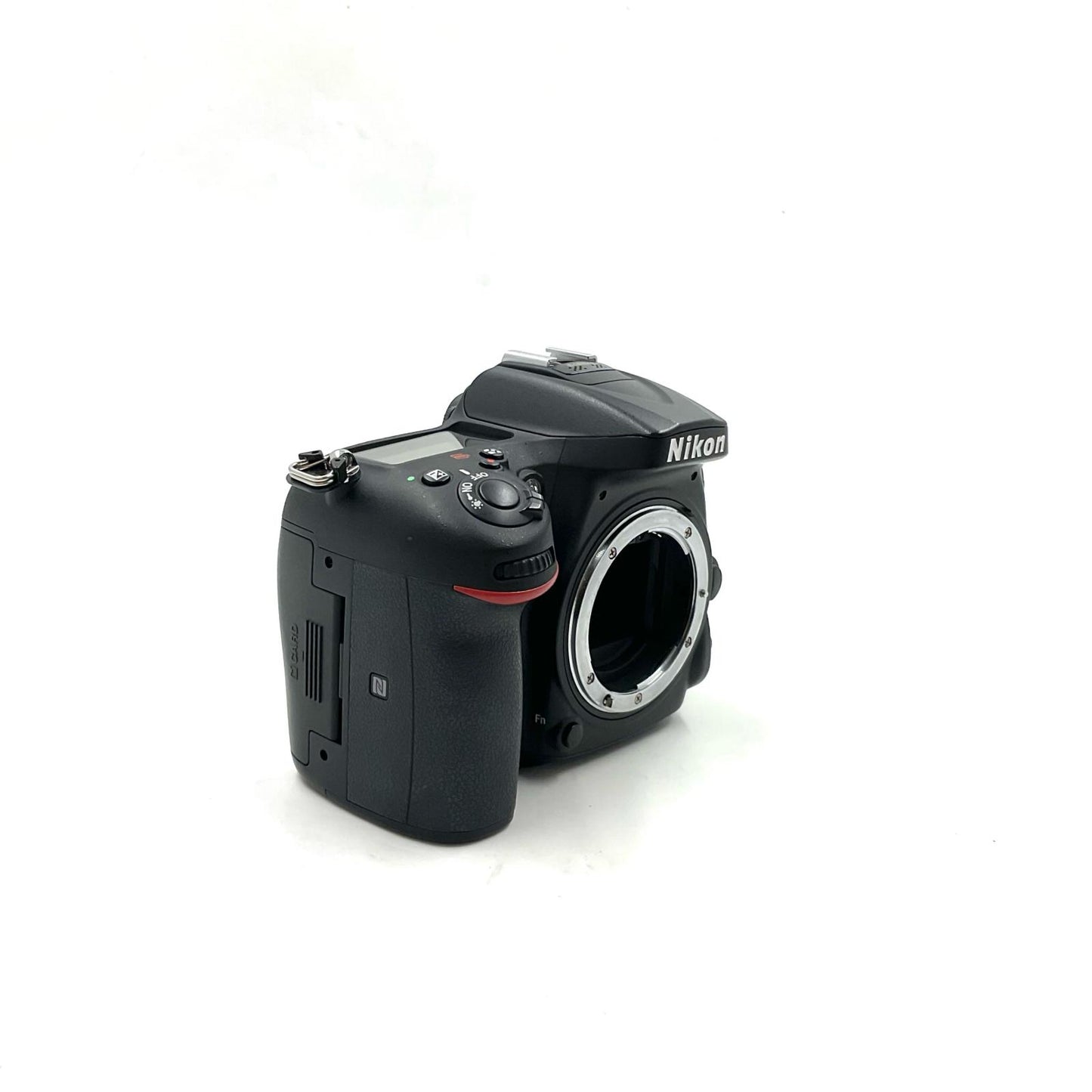 【全額返金保証】【最速発送】Nikon デジタル一眼 D7200 ボディ 美品 動作確認済
