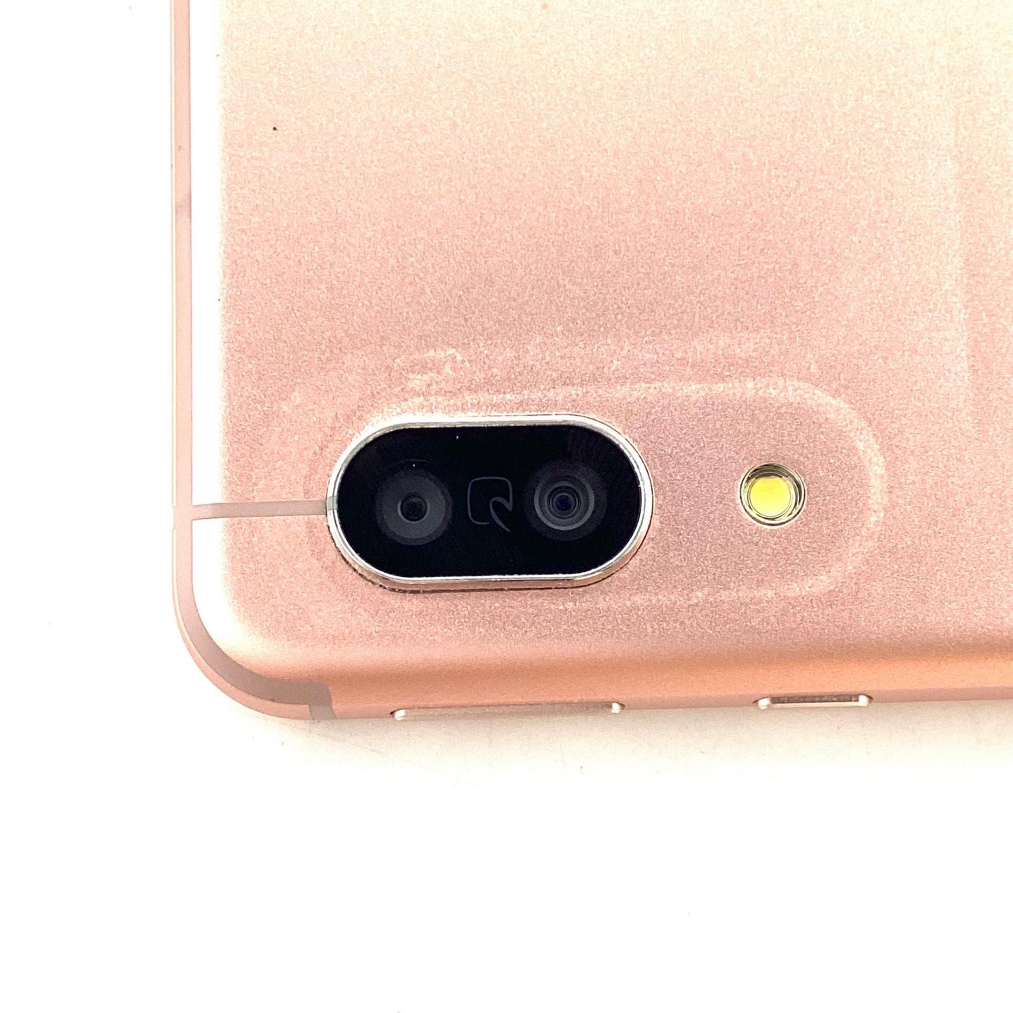 【全額返金保証】【最速発送】SHARP AQUOS sense3 64GB ライトカッパー docomo SH-02M 白ロム 動作確認済