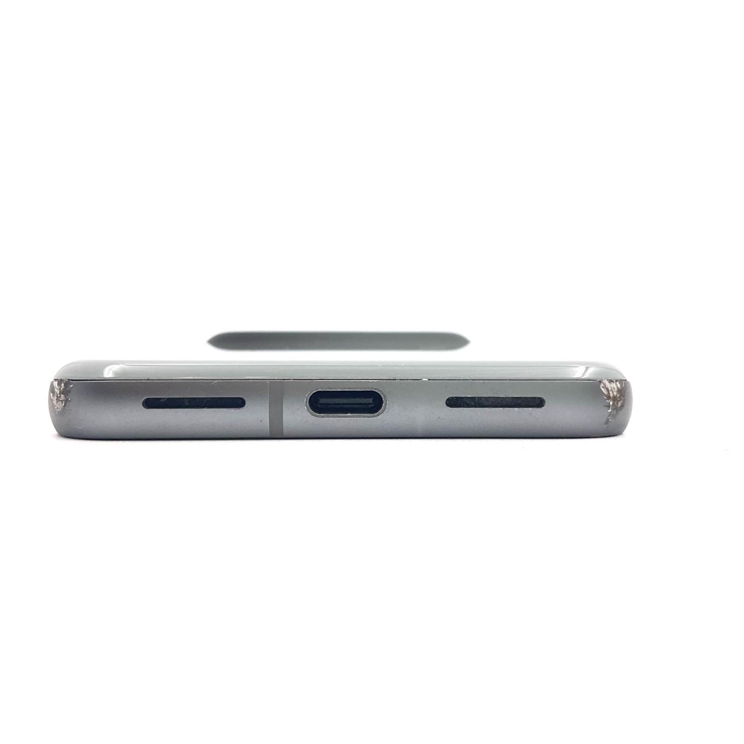 【全額返金保証】【最速発送】Google Pixel 8 128GB Hazel Softbank GZPF0 白ロム 動作確認済
