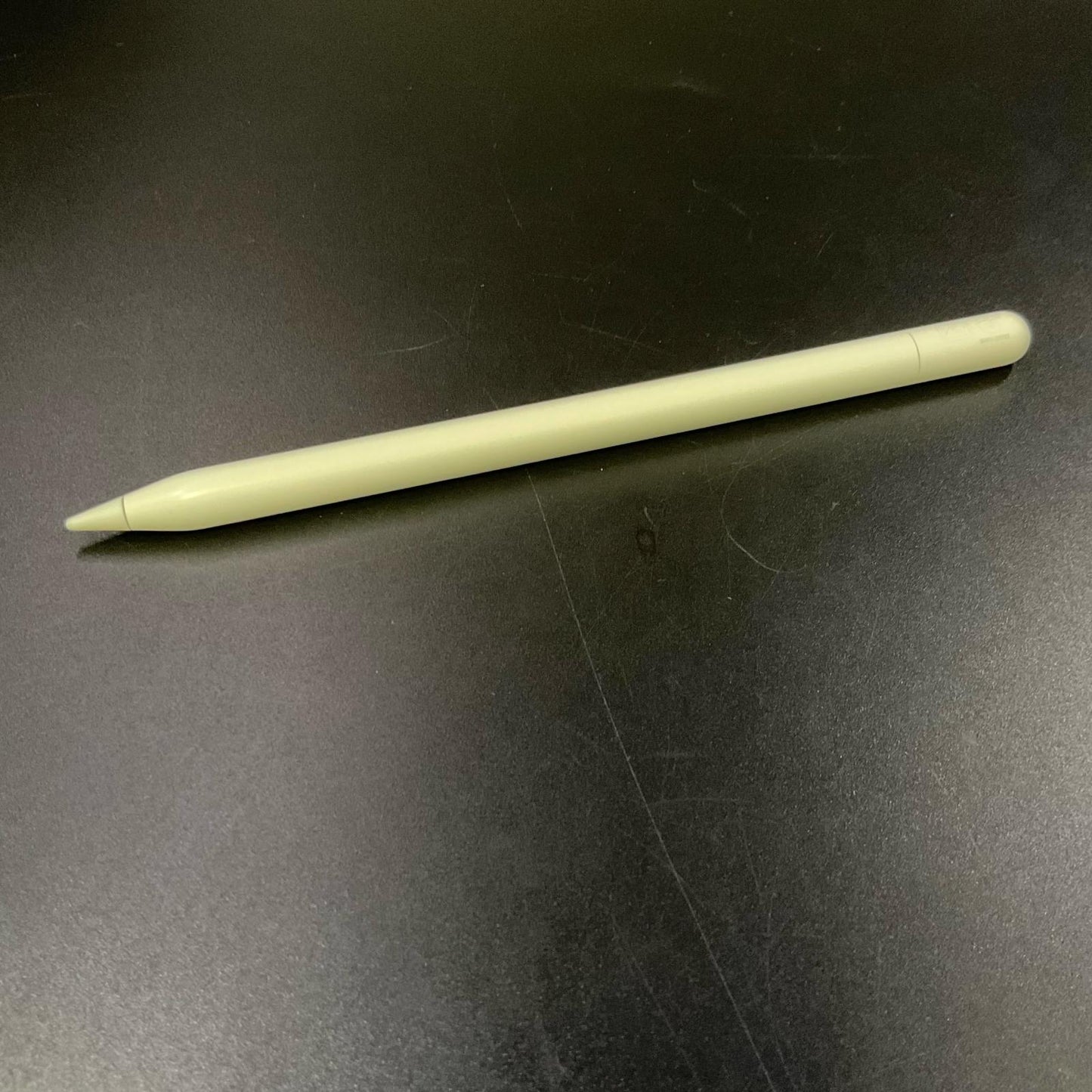 【全額返金保証】【最速発送】Apple Apple Pencil（USB-C) MUWA3ZA/A 美品 動作確認済