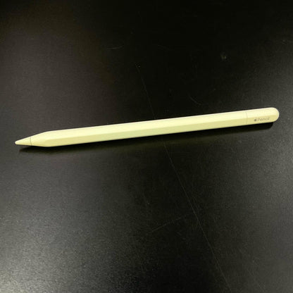【全額返金保証】【最速発送】Apple Apple Pencil（USB-C) MUWA3ZA/A 美品 動作確認済