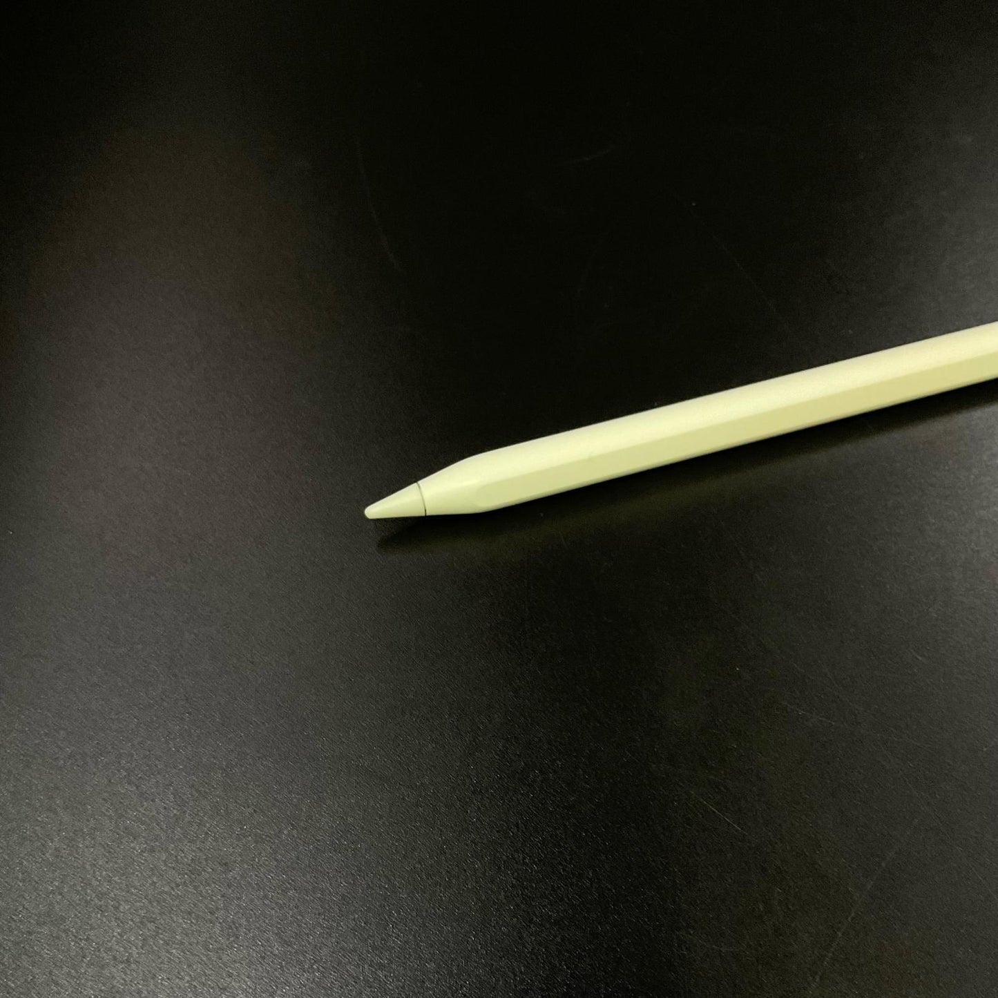 【全額返金保証】【最速発送】Apple Apple Pencil（USB-C) MUWA3ZA/A 美品 動作確認済