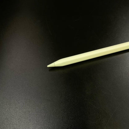 【全額返金保証】【最速発送】Apple Apple Pencil（USB-C) MUWA3ZA/A 美品 動作確認済