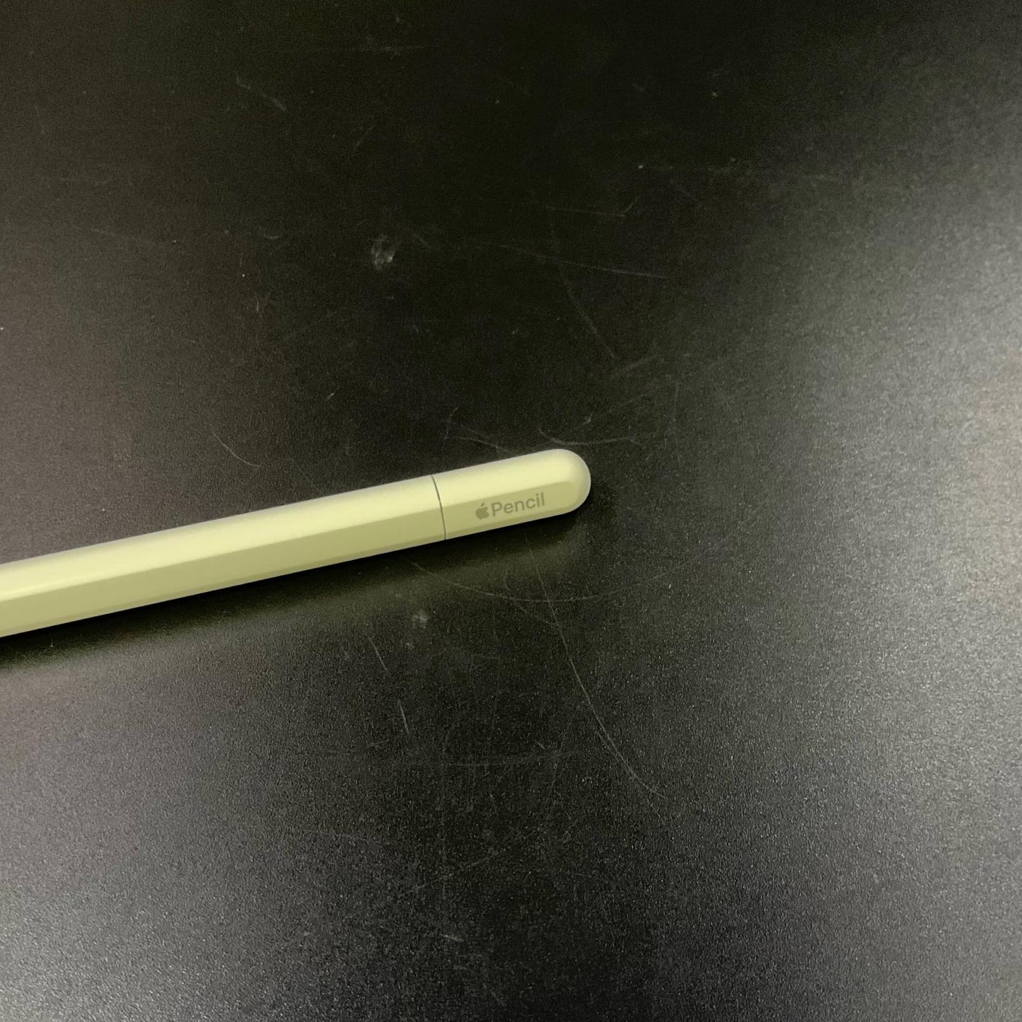 【全額返金保証】【最速発送】Apple Apple Pencil（USB-C) MUWA3ZA/A 美品 動作確認済