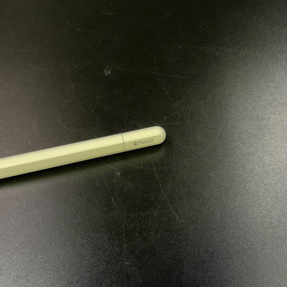 【全額返金保証】【最速発送】Apple Apple Pencil（USB-C) MUWA3ZA/A 美品 動作確認済