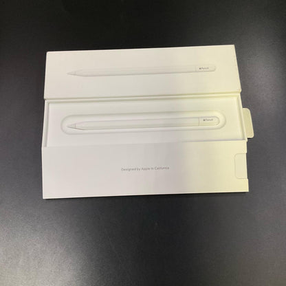 【全額返金保証】【最速発送】Apple Apple Pencil（USB-C) MUWA3ZA/A 美品 動作確認済