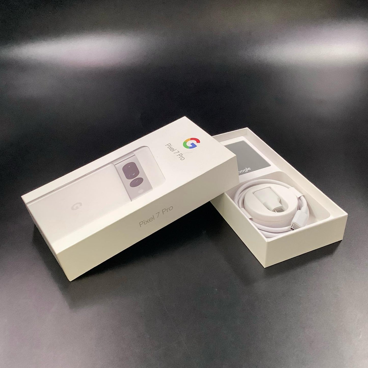【全額返金保証】【最速発送】Google Pixel 7 Pro 128GB SIMフリー GFE4J 白ロム 美品 動作確認済