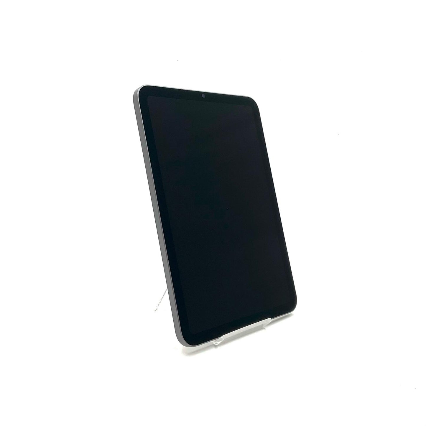 【全額返金保証】【最速発送】Apple iPad mini 8.3インチ 第6世代 64GB スペースグレイ Wi-Fi 美品 動作確認済