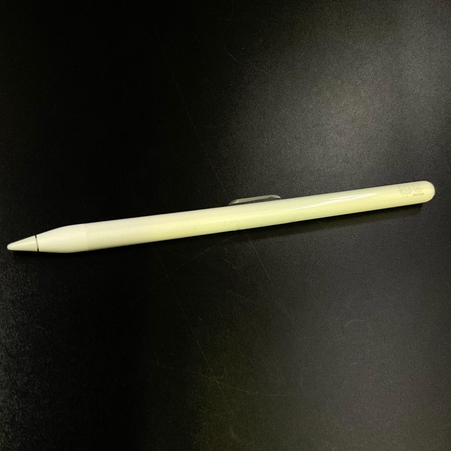 【全額返金保証】【最速発送】Apple Apple Pencil 第2世代 MU8F2J/A 美品 動作確認済