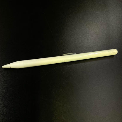 【全額返金保証】【最速発送】Apple Apple Pencil 第2世代 MU8F2J/A 美品 動作確認済