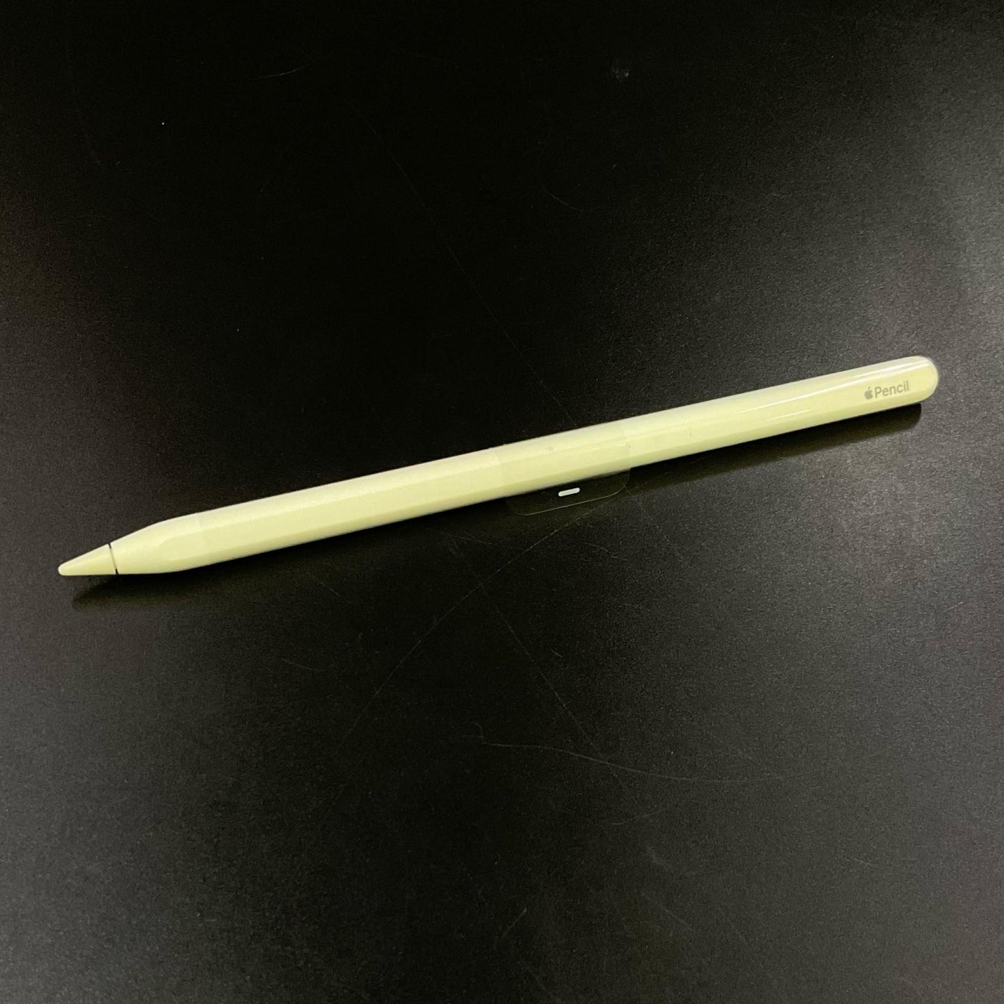 【全額返金保証】【最速発送】Apple Apple Pencil 第2世代 MU8F2J/A 美品 動作確認済