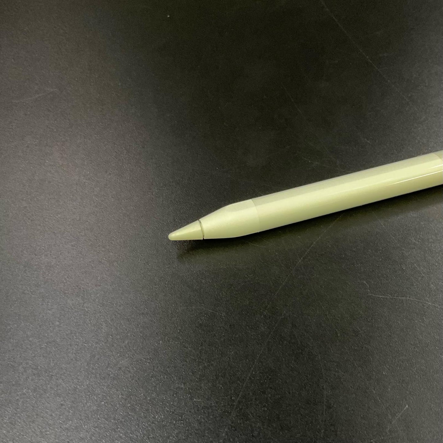 【全額返金保証】【最速発送】Apple Apple Pencil 第2世代 MU8F2J/A 美品 動作確認済