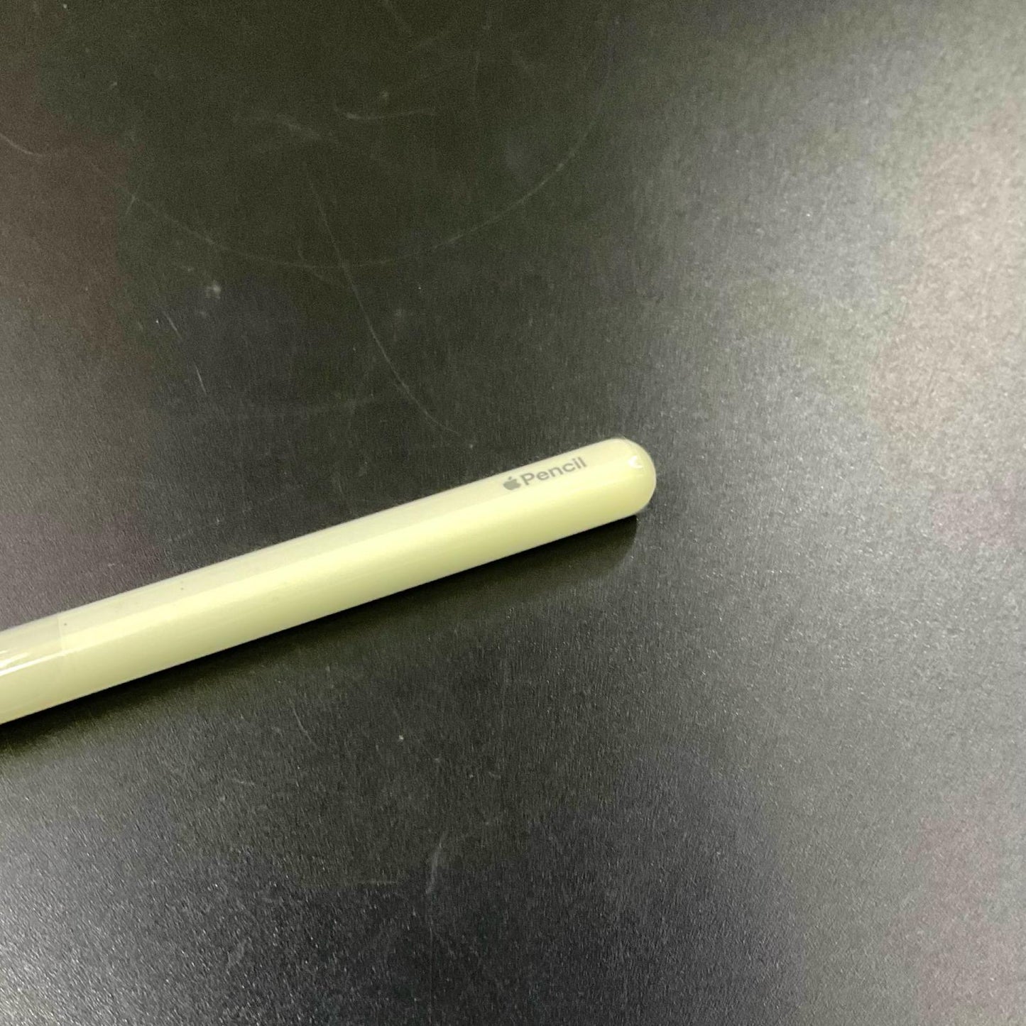 【全額返金保証】【最速発送】Apple Apple Pencil 第2世代 MU8F2J/A 美品 動作確認済