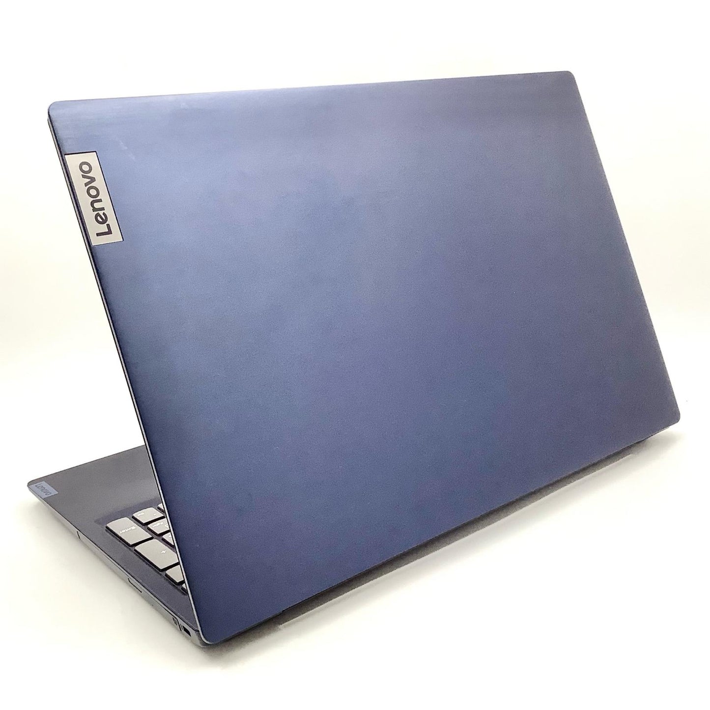 【全額返金保証】【最速発送】Lenovo IDEAPAD l3 15iml05 81Y3 intel core i5-10210U 8GB M.2 SSD 256GB 92% 美品 動作確認済