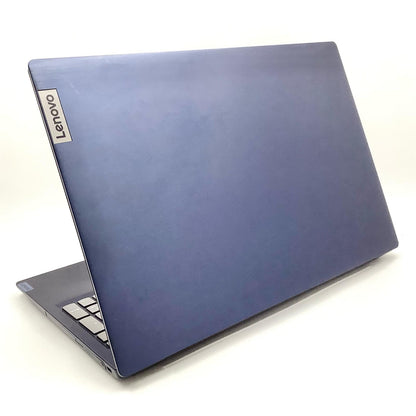 【全額返金保証】【最速発送】Lenovo IDEAPAD l3 15iml05 81Y3 intel core i5-10210U 8GB M.2 SSD 256GB 92% 美品 動作確認済