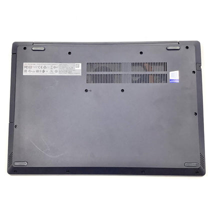 【全額返金保証】【最速発送】Lenovo IDEAPAD l3 15iml05 81Y3 intel core i5-10210U 8GB M.2 SSD 256GB 92% 美品 動作確認済