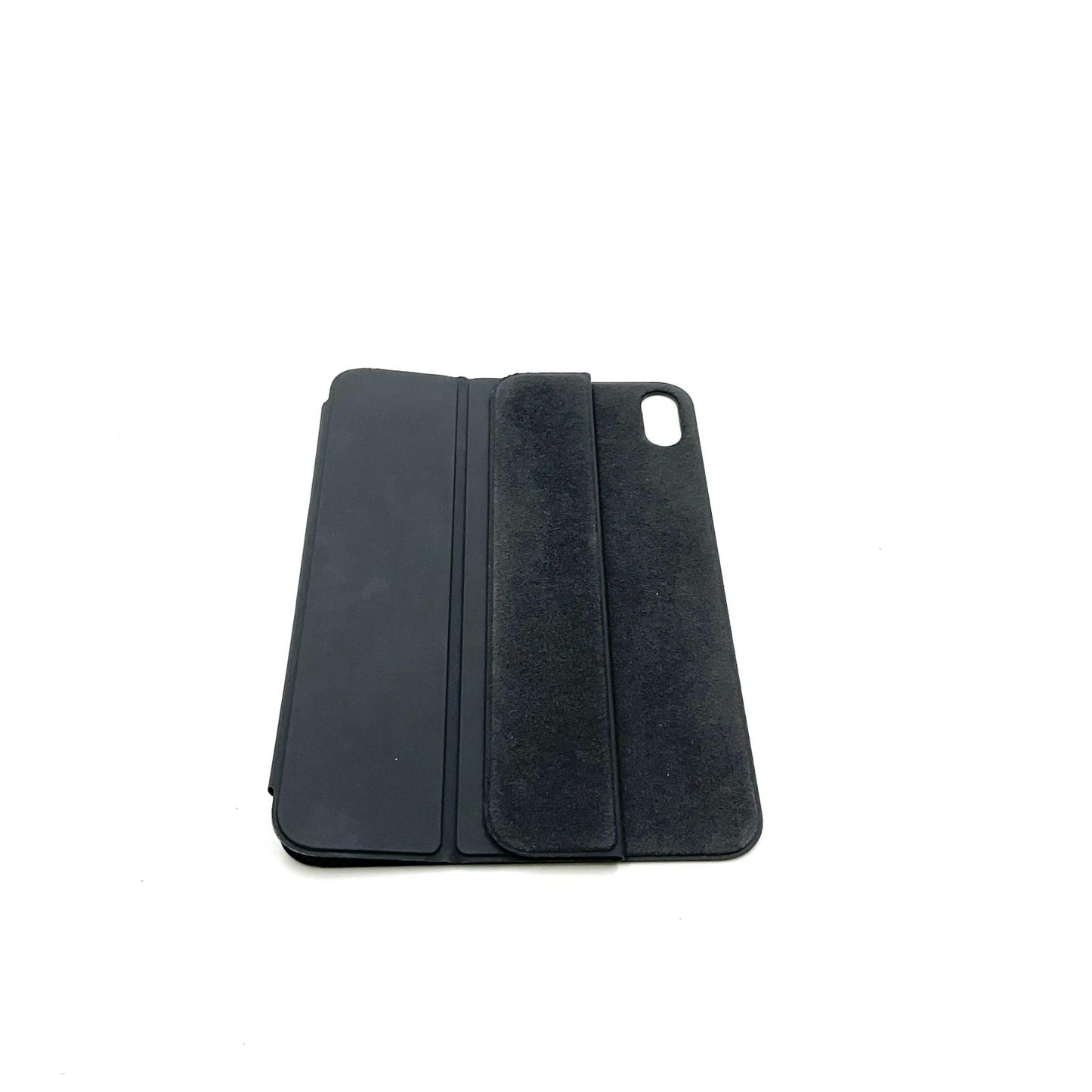 【全額返金保証】【最速発送】Apple iPad mini Smart Folio Black MM6G3FE/A 動作確認済