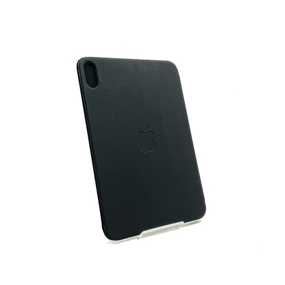 【全額返金保証】【最速発送】Apple iPad mini Smart Folio Black MM6G3FE/A 動作確認済