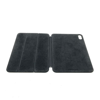【全額返金保証】【最速発送】Apple iPad mini Smart Folio Black MM6G3FE/A 動作確認済