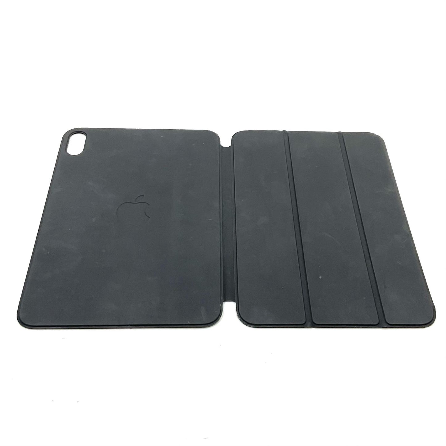 【全額返金保証】【最速発送】Apple iPad mini Smart Folio Black MM6G3FE/A 動作確認済