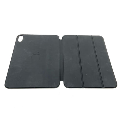 【全額返金保証】【最速発送】Apple iPad mini Smart Folio Black MM6G3FE/A 動作確認済
