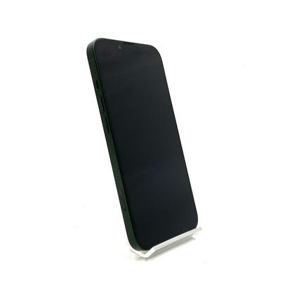 【全額返金保証】【最速発送】Apple iPhone iPhone 13 256GB グリーン SIMフリー 白ロム 美品 動作確認済 81%