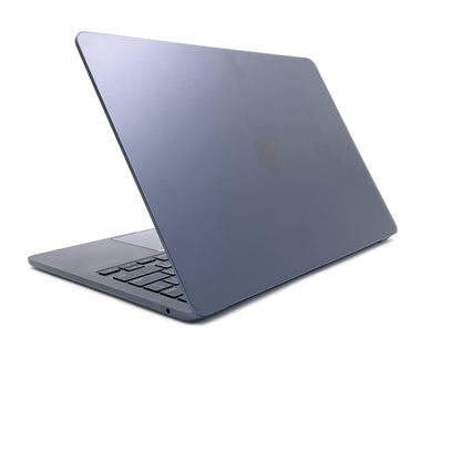 【全額返金保証】【最速発送】Apple MacBook Air 13.6インチ 2022 M2 24GB 1TB ミッドナイト 99% 超美品 動作確認済