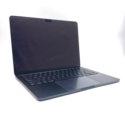 【全額返金保証】【最速発送】Apple MacBook Air 13.6インチ 2022 M2 24GB 1TB ミッドナイト 99% 超美品 動作確認済