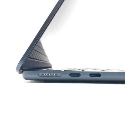 【全額返金保証】【最速発送】Apple MacBook Air 13.6インチ 2022 M2 24GB 1TB ミッドナイト 99% 超美品 動作確認済