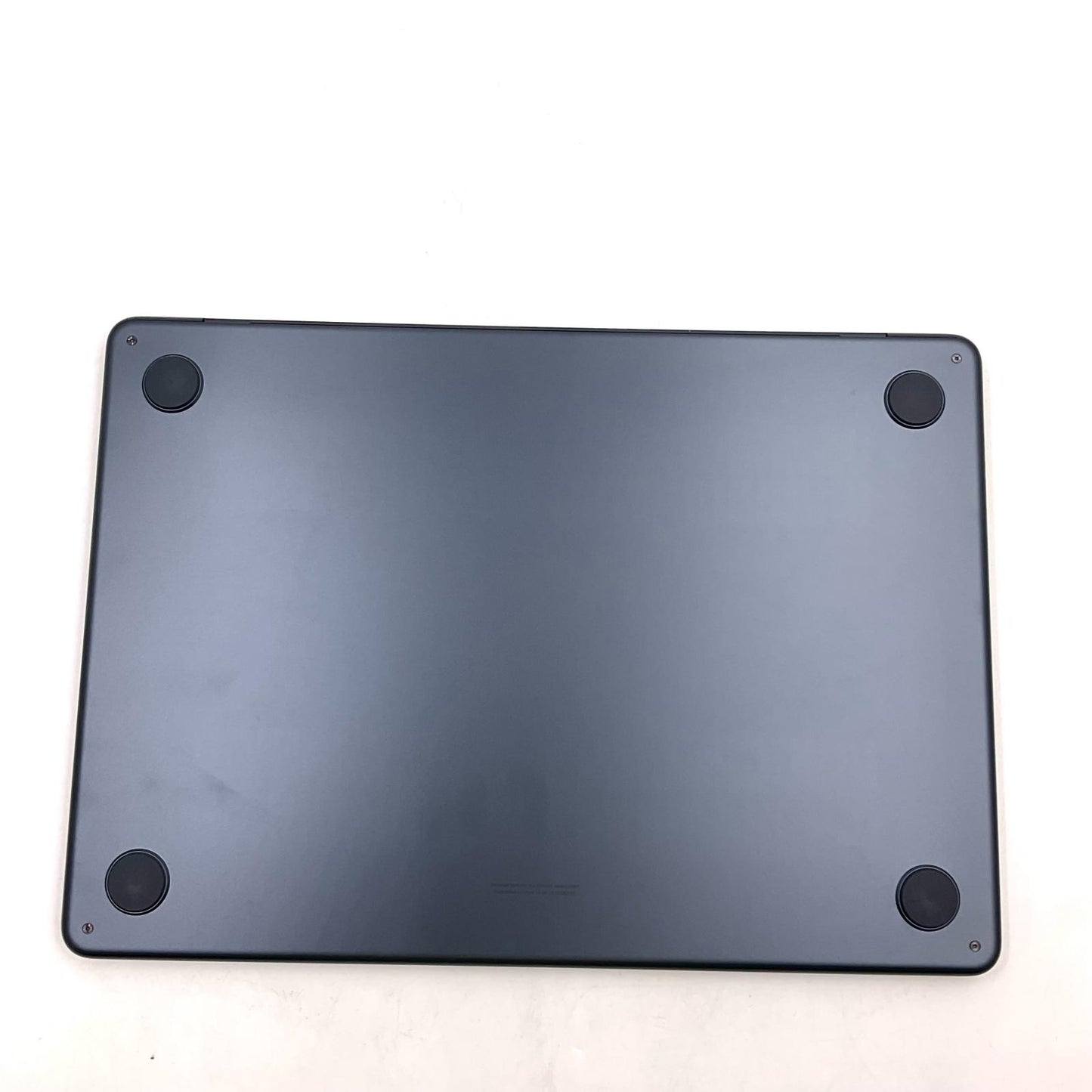 【全額返金保証】【最速発送】Apple MacBook Air 13.6インチ 2022 M2 24GB 1TB ミッドナイト 99% 超美品 動作確認済