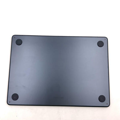 【全額返金保証】【最速発送】Apple MacBook Air 13.6インチ 2022 M2 24GB 1TB ミッドナイト 99% 超美品 動作確認済