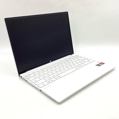 【全額返金保証】【最速発送】HP HP Pavilion Aero 13-be0036AU AMD Ryzen 5 5600U 16GB M.2 SSD 512GB 100% 動作確認済