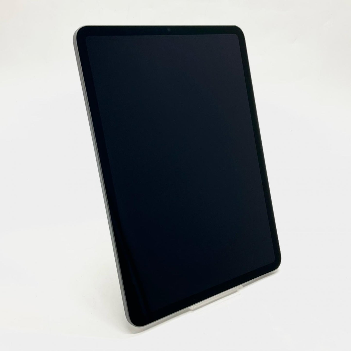 【全額返金保証】【最速発送】Apple iPad Pro 11インチ 第3世代 128GB スペースグレイ Wi-Fi 美品 動作確認済