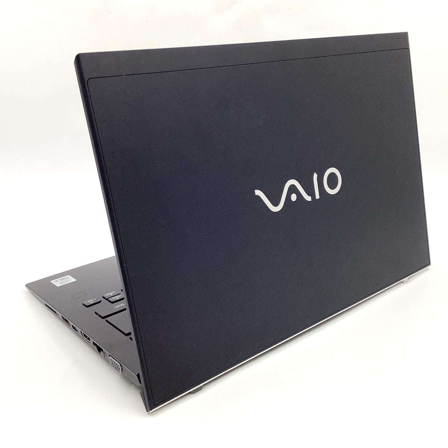 【全額返金保証】【最速発送】VAIO SX14 VJS143C11N i5-1035G1 8GB M.2 SSD 256GB 83.4% 動作確認済