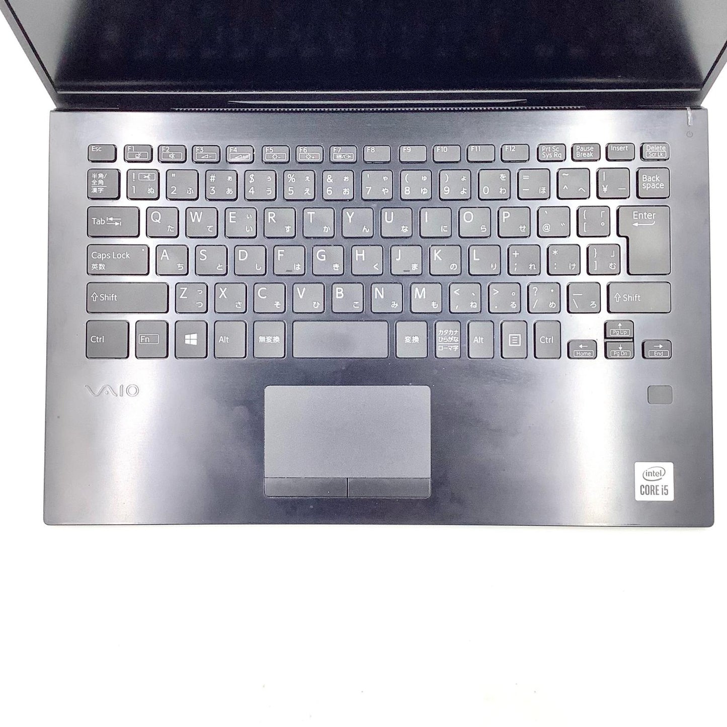 【全額返金保証】【最速発送】VAIO SX14 VJS143C11N i5-1035G1 8GB M.2 SSD 256GB 83.4% 動作確認済