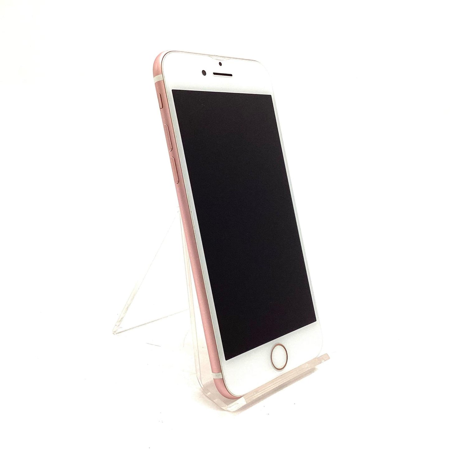 【全額返金保証】【最速発送】Apple iPhone iPhone 7 32GB ローズゴールド Softbank 白ロム 動作確認済 72%