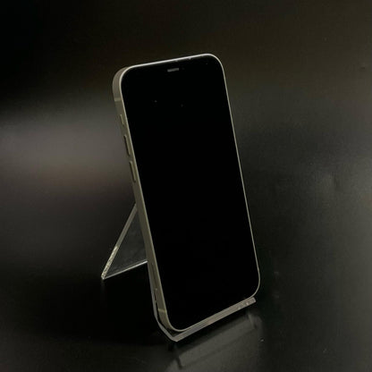 【全額返金保証】【最速発送】Apple iPhone iPhone 12 64GB ホワイト au 白ロム 動作確認済 76%