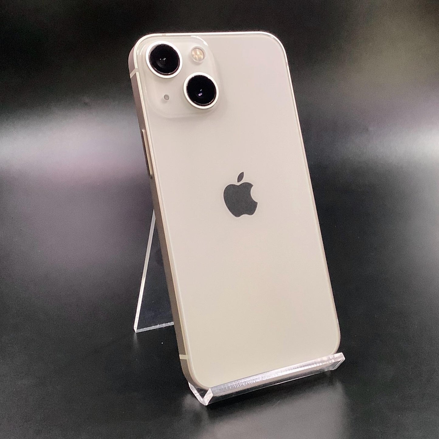 【全額返金保証】【最速発送】Apple iPhone iPhone 13 mini 256GB スターライト 楽天モバイル 美品 動作確認済 100%