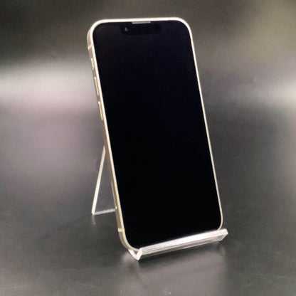 【全額返金保証】【最速発送】Apple iPhone iPhone 13 mini 256GB スターライト 楽天モバイル 美品 動作確認済 100%