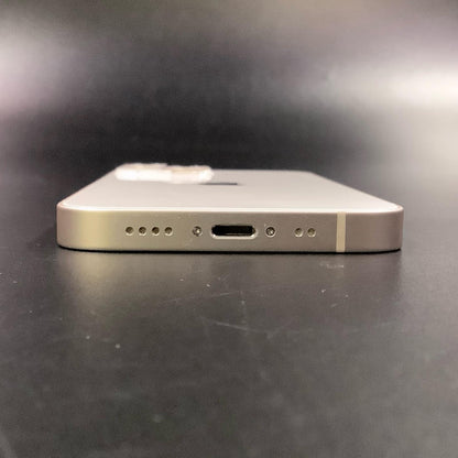 【全額返金保証】【最速発送】Apple iPhone iPhone 13 mini 256GB スターライト 楽天モバイル 美品 動作確認済 100%